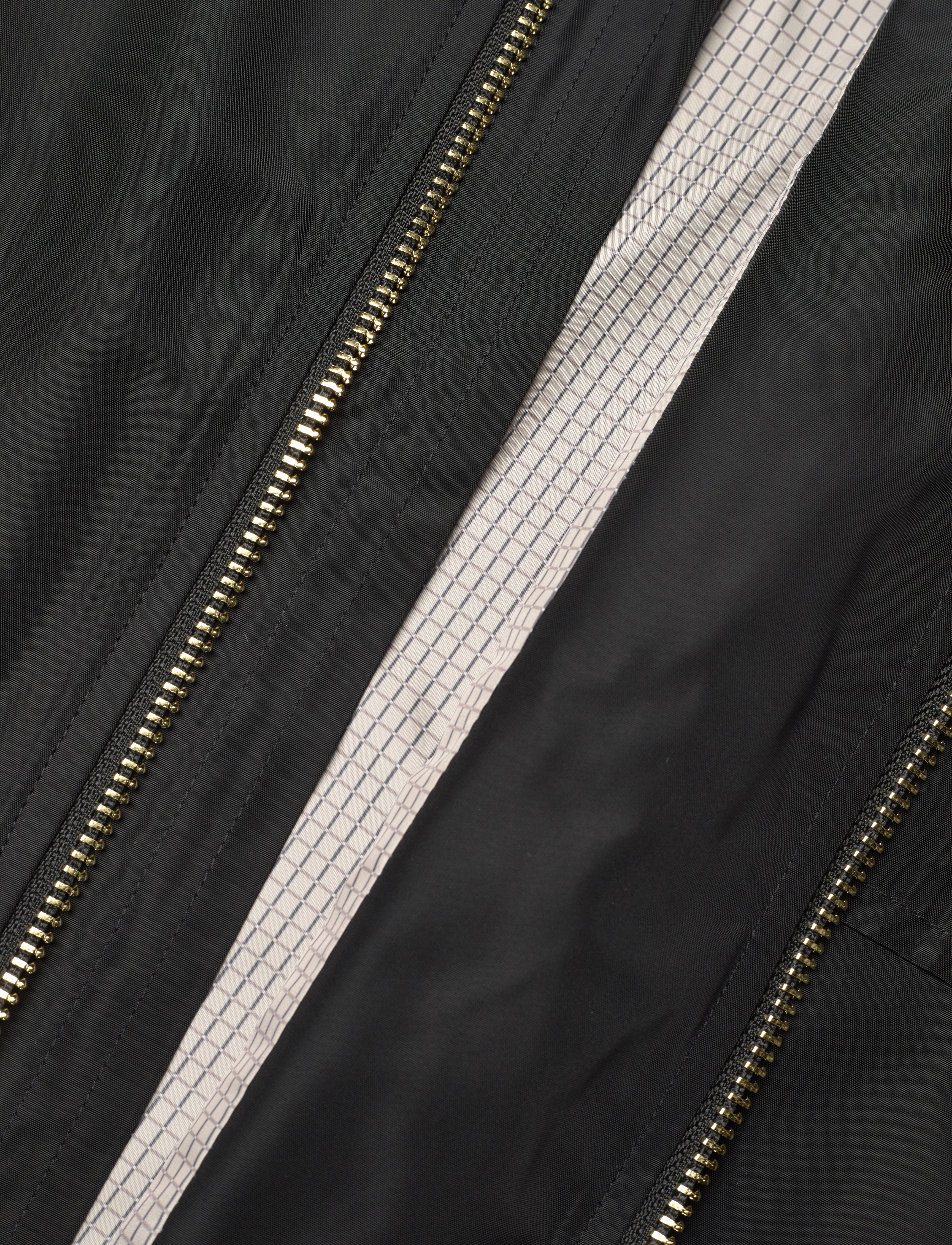 Coster Copenhagen - Bomber jacket - black - 4