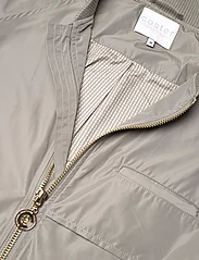 Coster Copenhagen - Bomber jacket - pavasarinės striukės - grey - 2