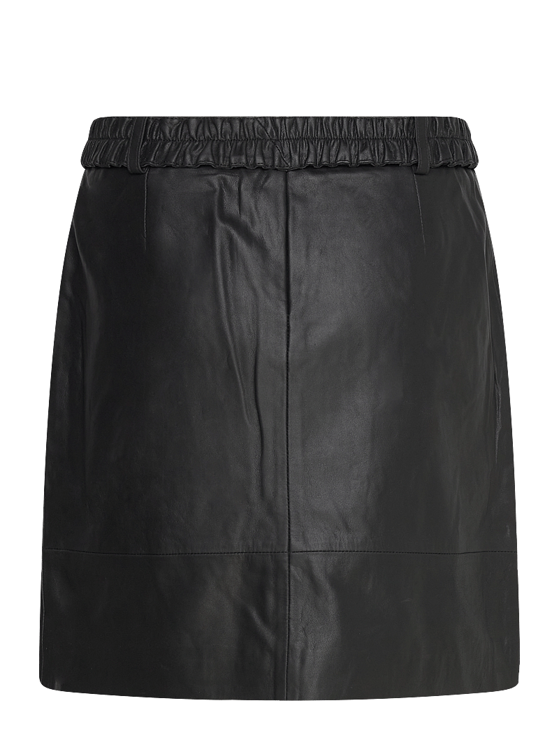 Plaid Skirt Vipsport Gr Black Leather Mini Skirt Australia Coster