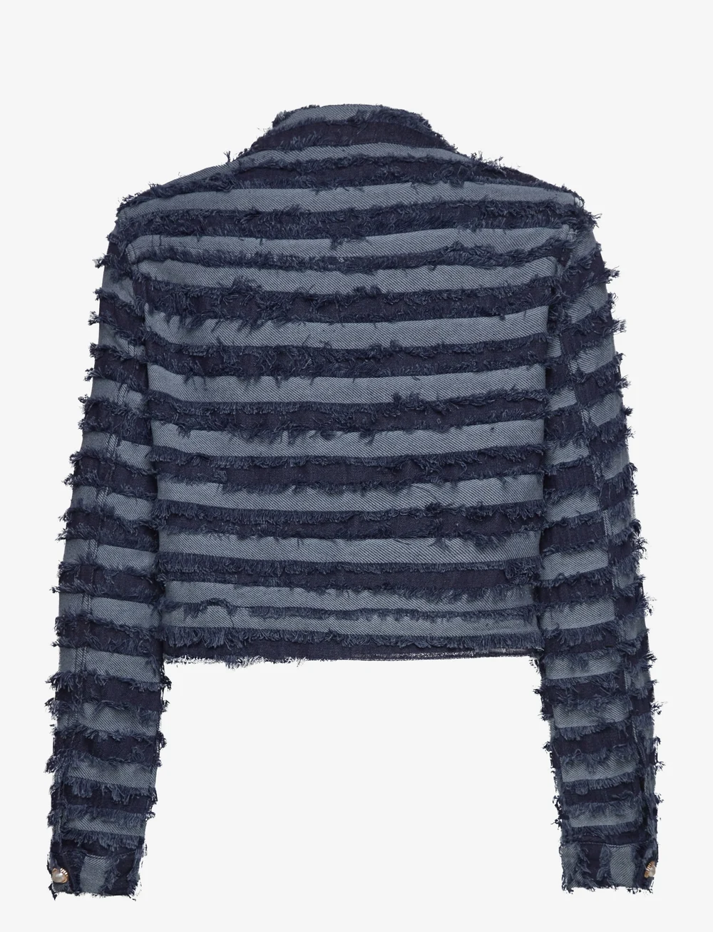 Coster Copenhagen - Denim jacket - herbstjacken - denim - 2