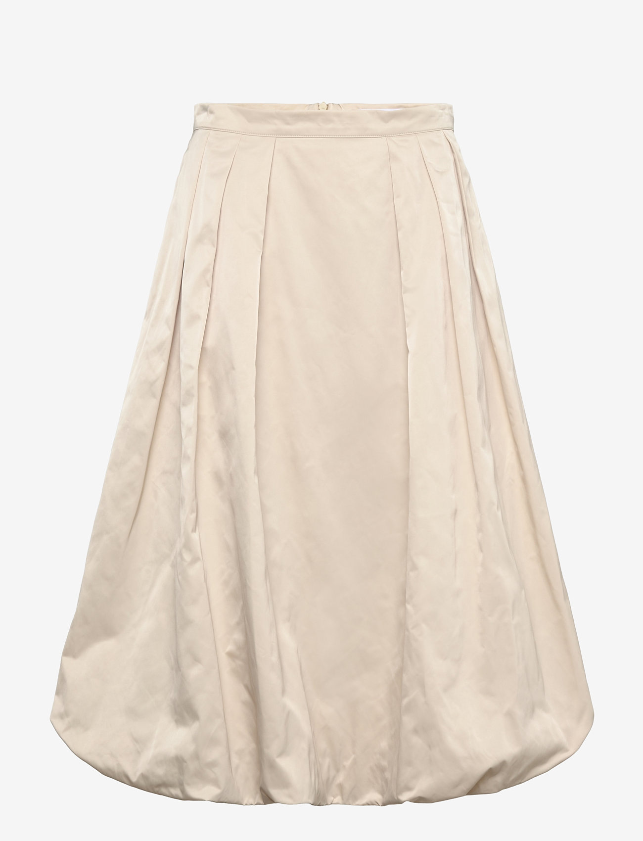 Coster Copenhagen - Ballon skirt - desert sand - 1