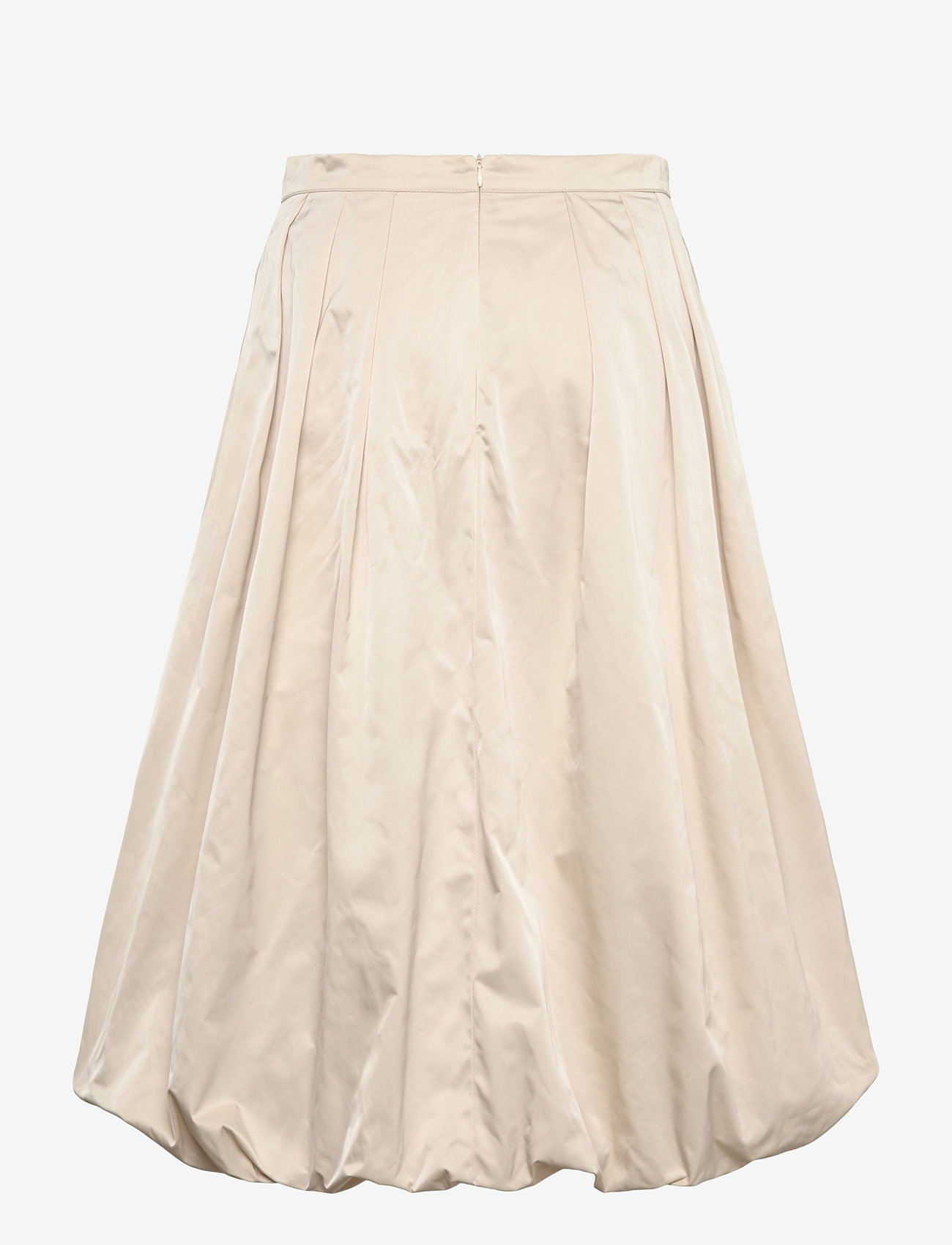 Coster Copenhagen - Ballon skirt - desert sand - 2