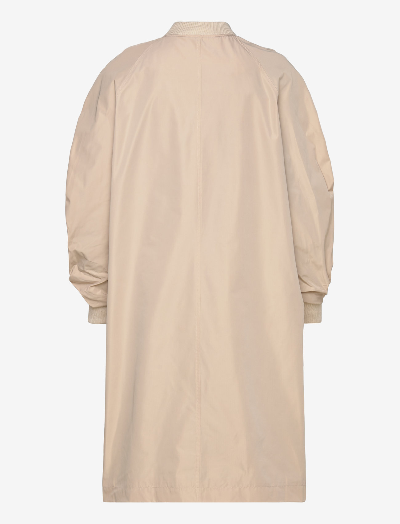 Coster Copenhagen - Bomber jacket - bomberjacken - creme - 2