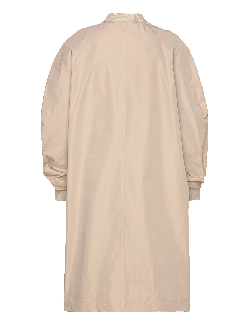 Coster Copenhagen - Bomber jacket - bomberjacken - creme - 2