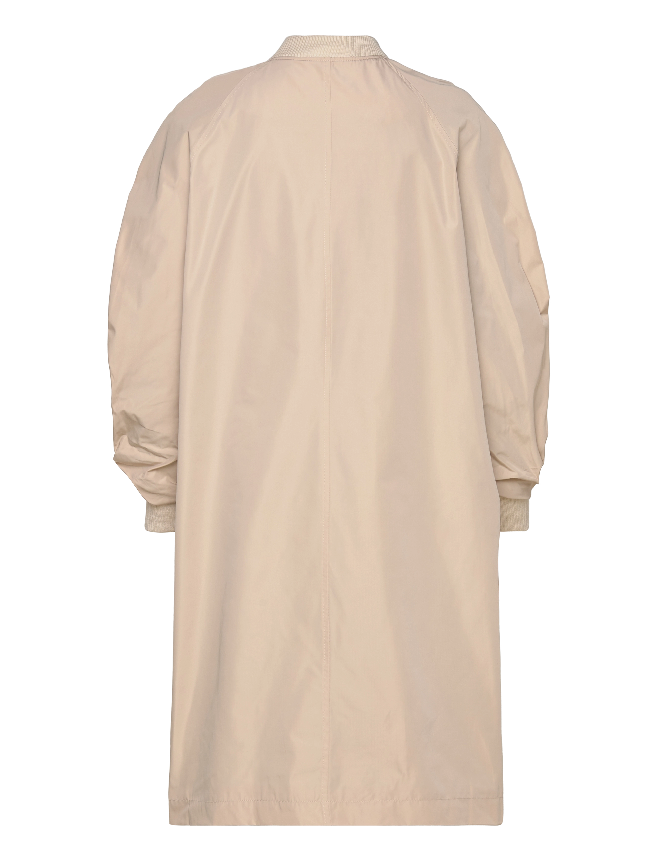 Coster Copenhagen - Bomber jacket - bomber jakid - creme - 2