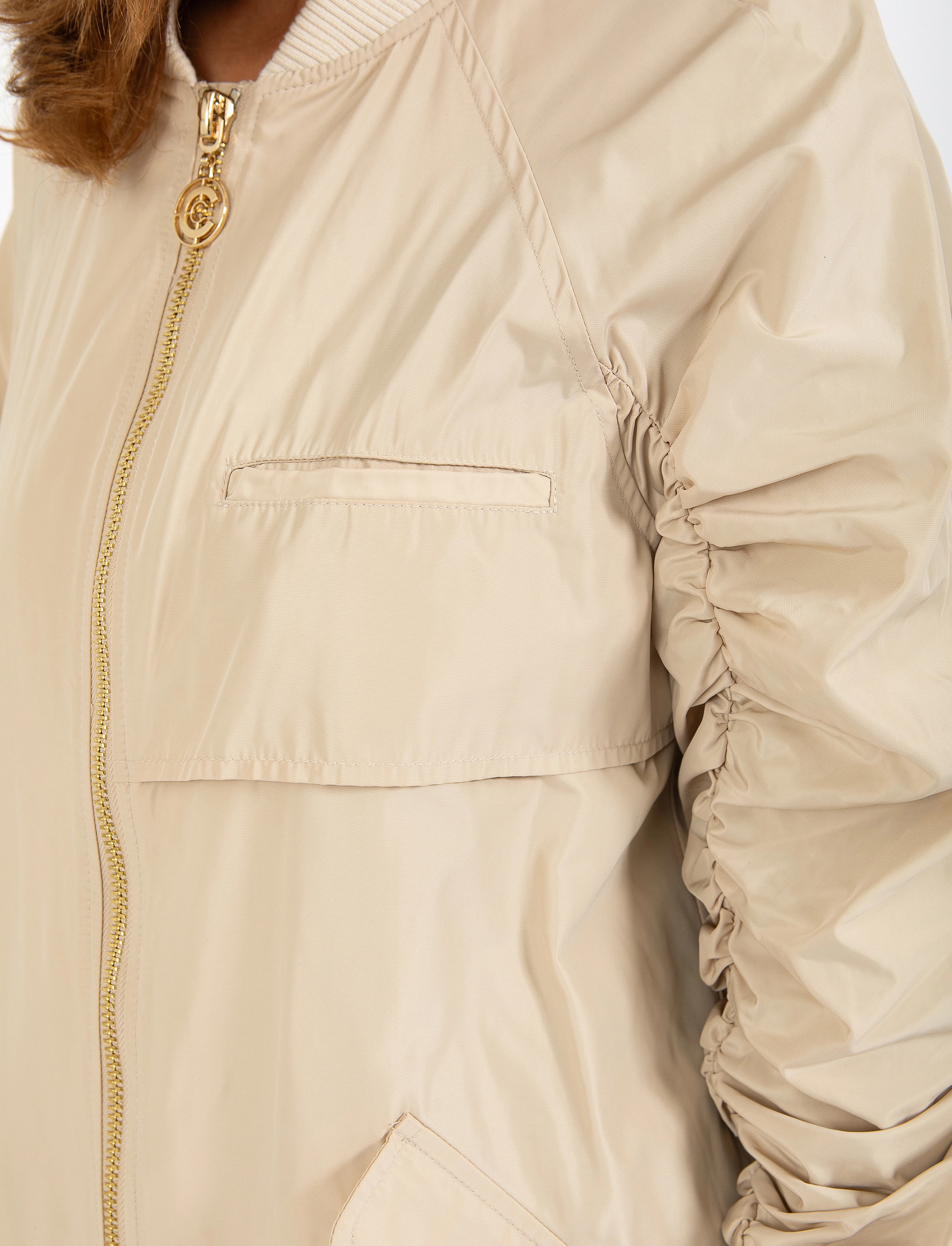 Bomber Jacket 2