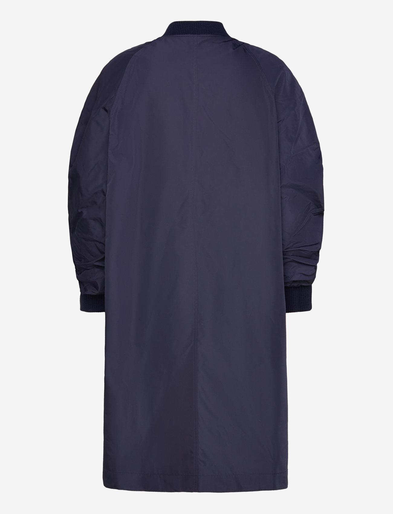 Coster Copenhagen - Bomber jacket - bomberjacken - deep navy blue - 2