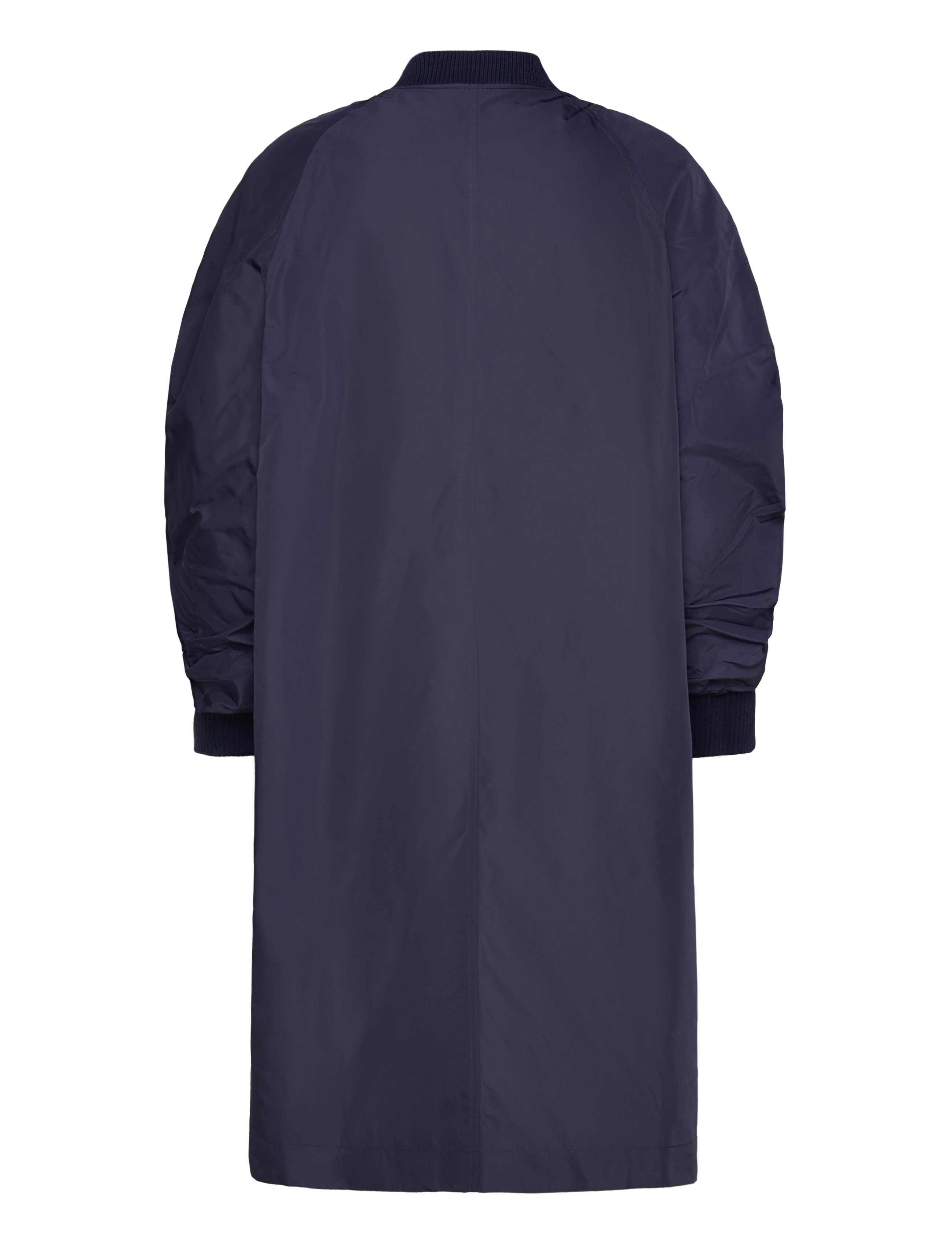 Coster Copenhagen - Bomber jacket - frühlingsjacken - deep navy blue - 2