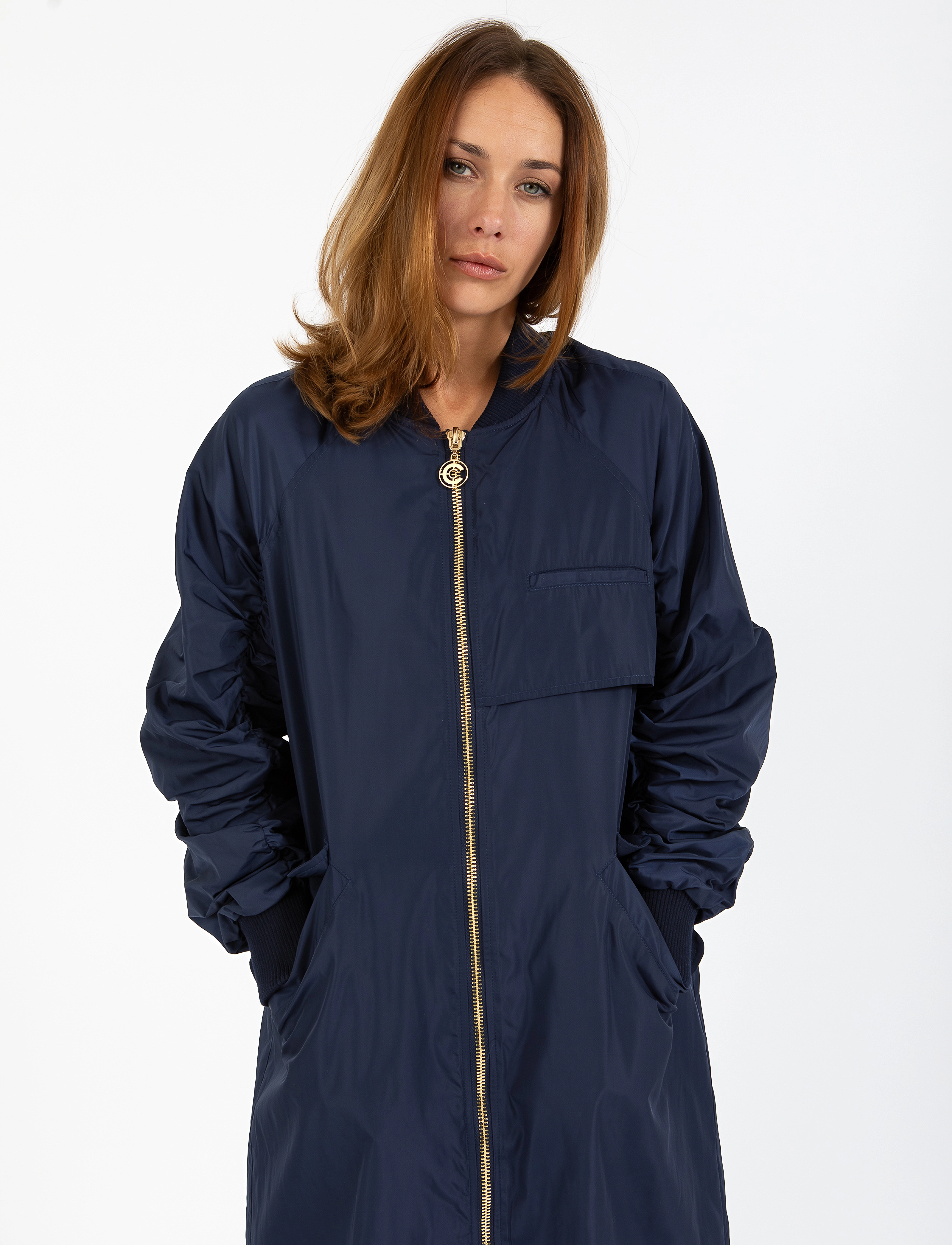 Bomber Jacket 4
