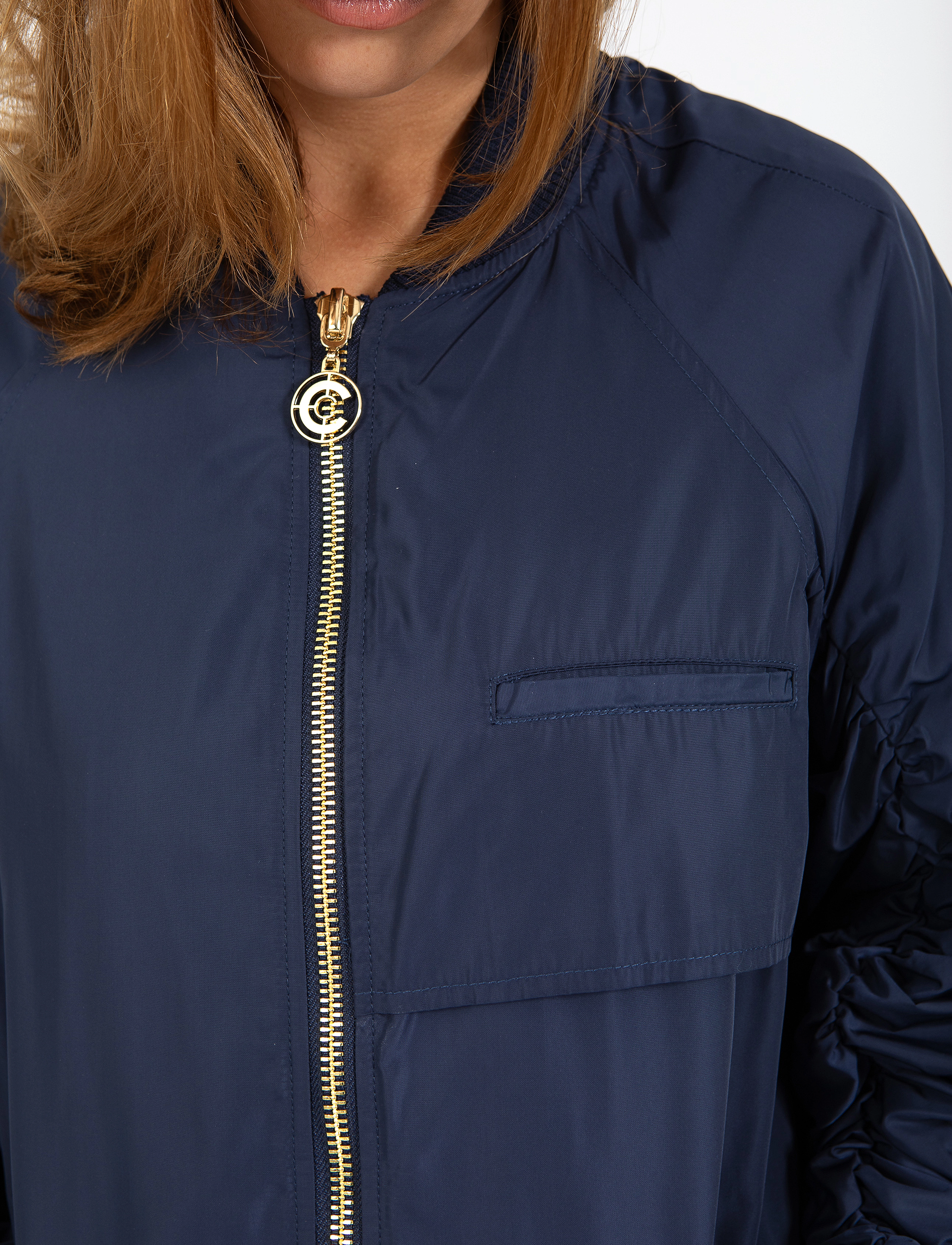 Bomber Jacket 5
