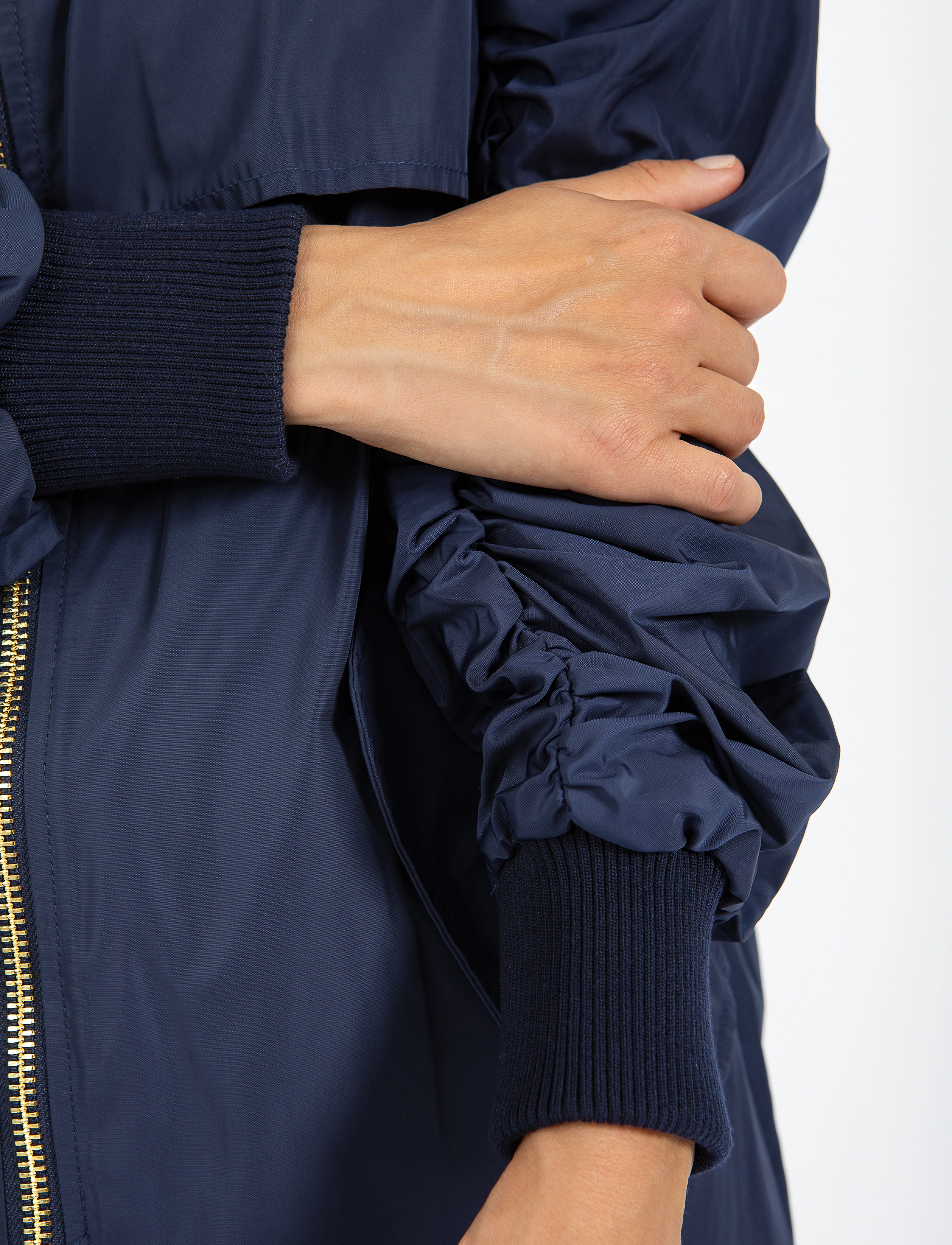 Bomber Jacket 6