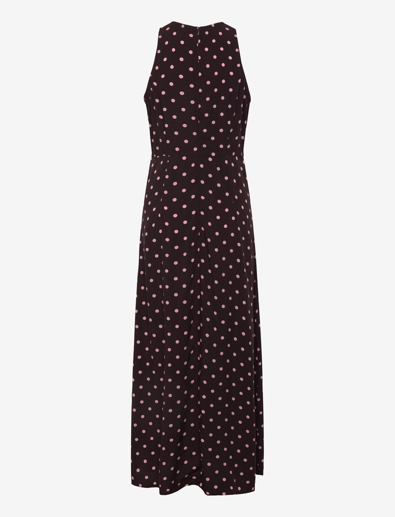 Coster Copenhagen - Dress with dots - dot print - 2