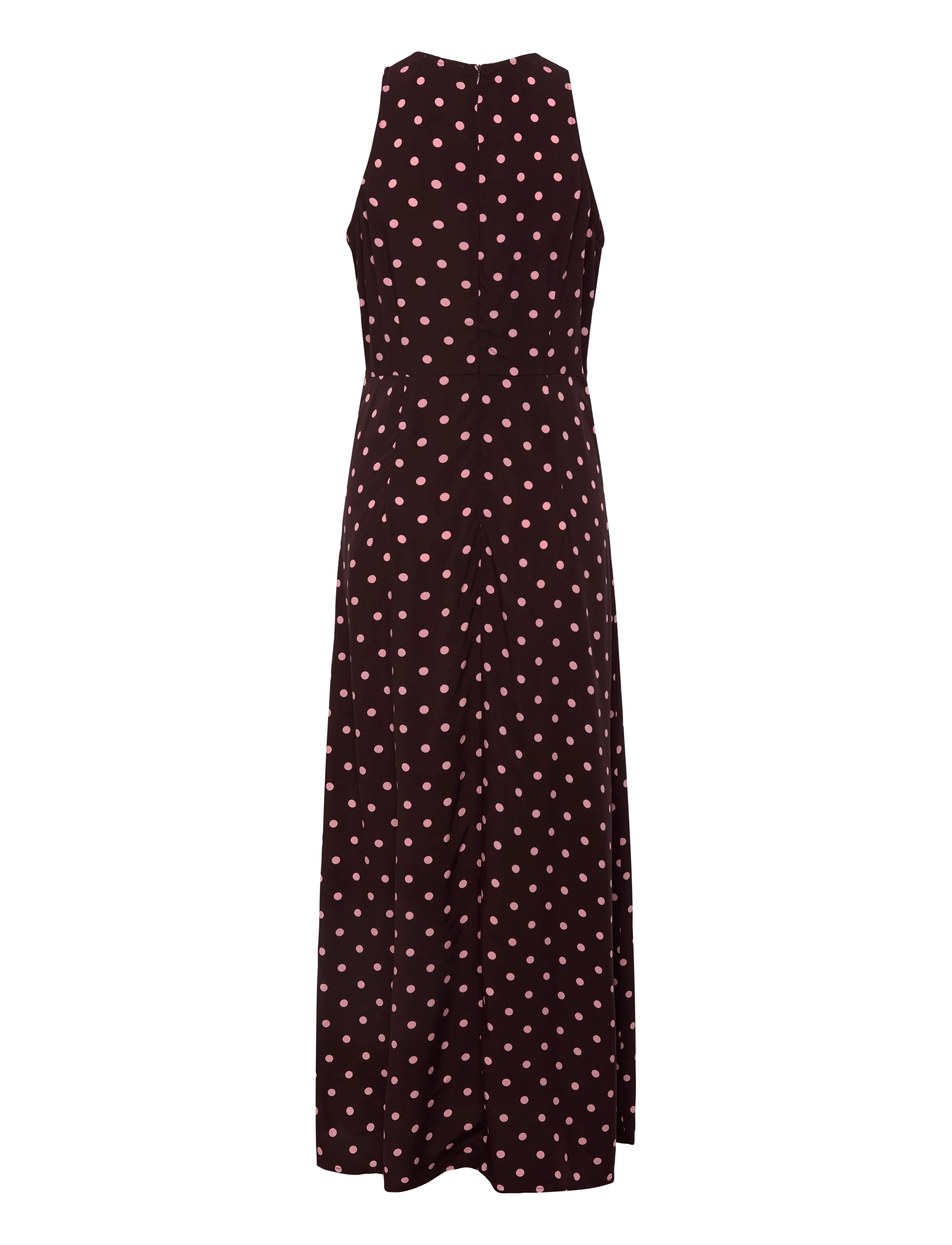 Coster Copenhagen - Dress with dots - dot print - 2