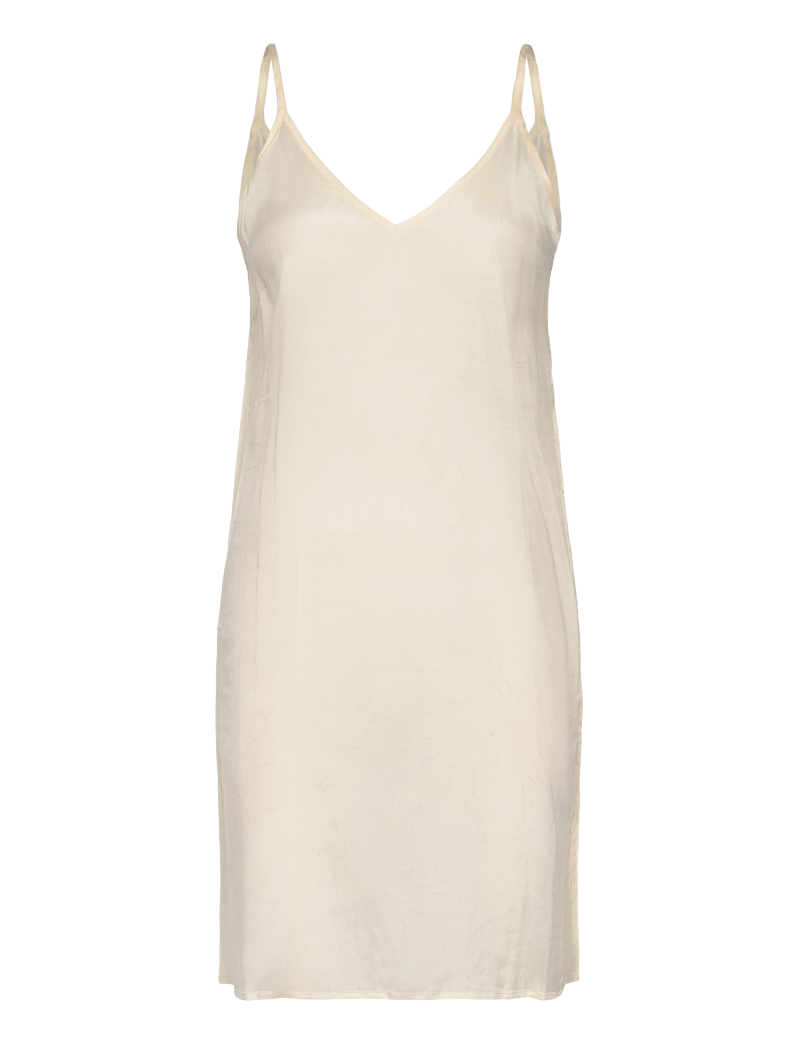 Coster Copenhagen - Short dress in dreamscape print - sommerkjoler - blue dreamscape print - 3