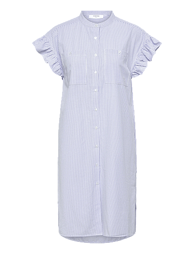 coster copenhagen shirt dress Coster Copenhagen Shirt Dresses