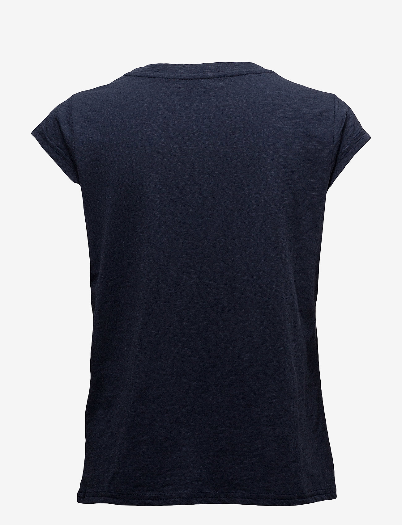 Coster Copenhagen - T-shirt w. Coster Logo - dark blue - 1