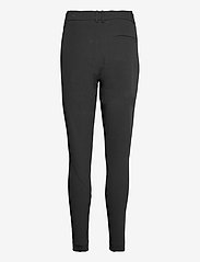 Coster Copenhagen - Suit pants - Coco - bukser med smalle ben - black - 1