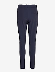 Coster Copenhagen - Suit pants - Coco - smale bukser - dark blue - 1