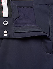 Coster Copenhagen - Suit pants - Coco - bikses ar šaurām starām - dark blue - 3