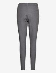 Coster Copenhagen - Suit pants - Coco - skinny leg hosen - grey melange - 1