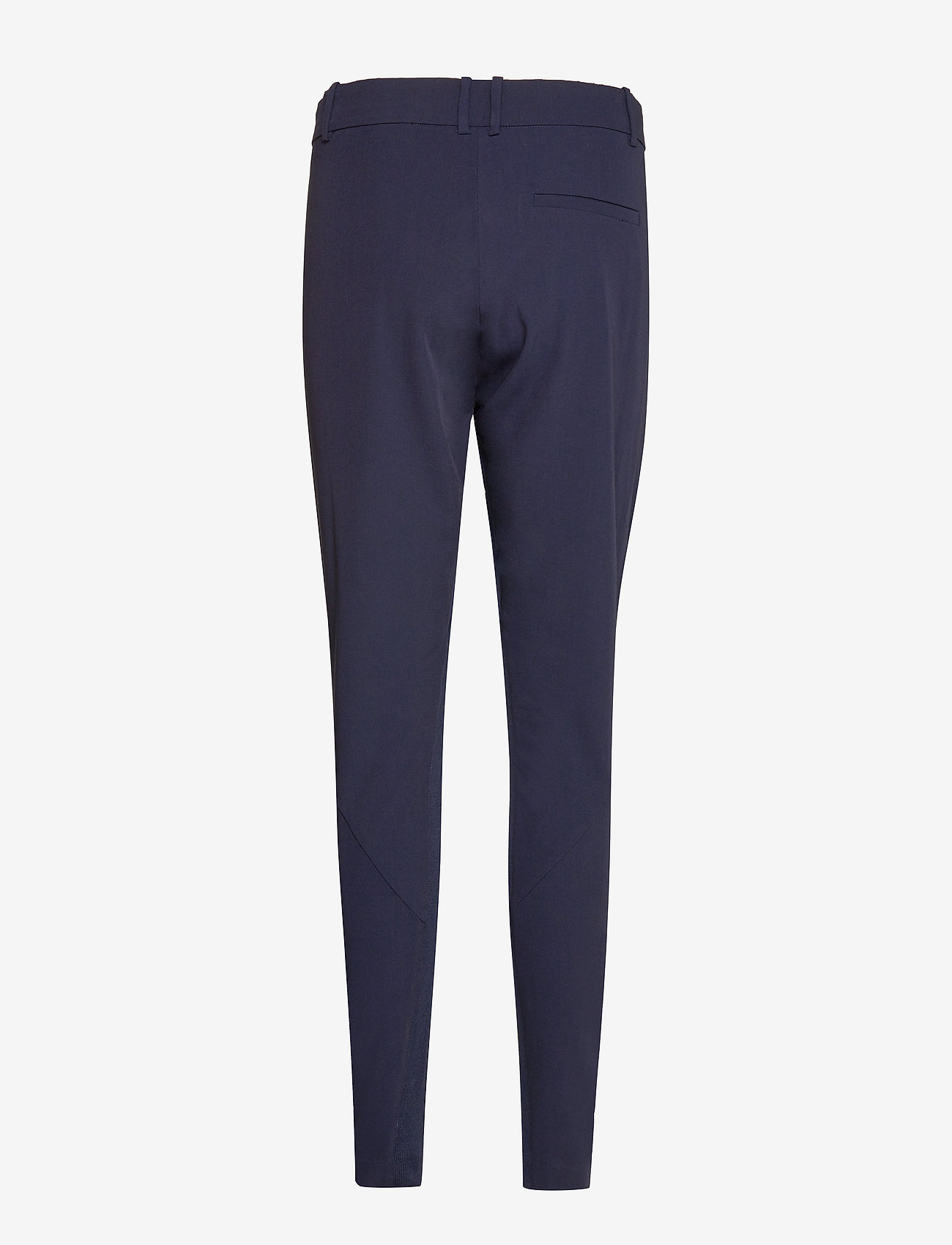 Coster Copenhagen - Suit pants - Coco - smale bukser - night sky blue - 1