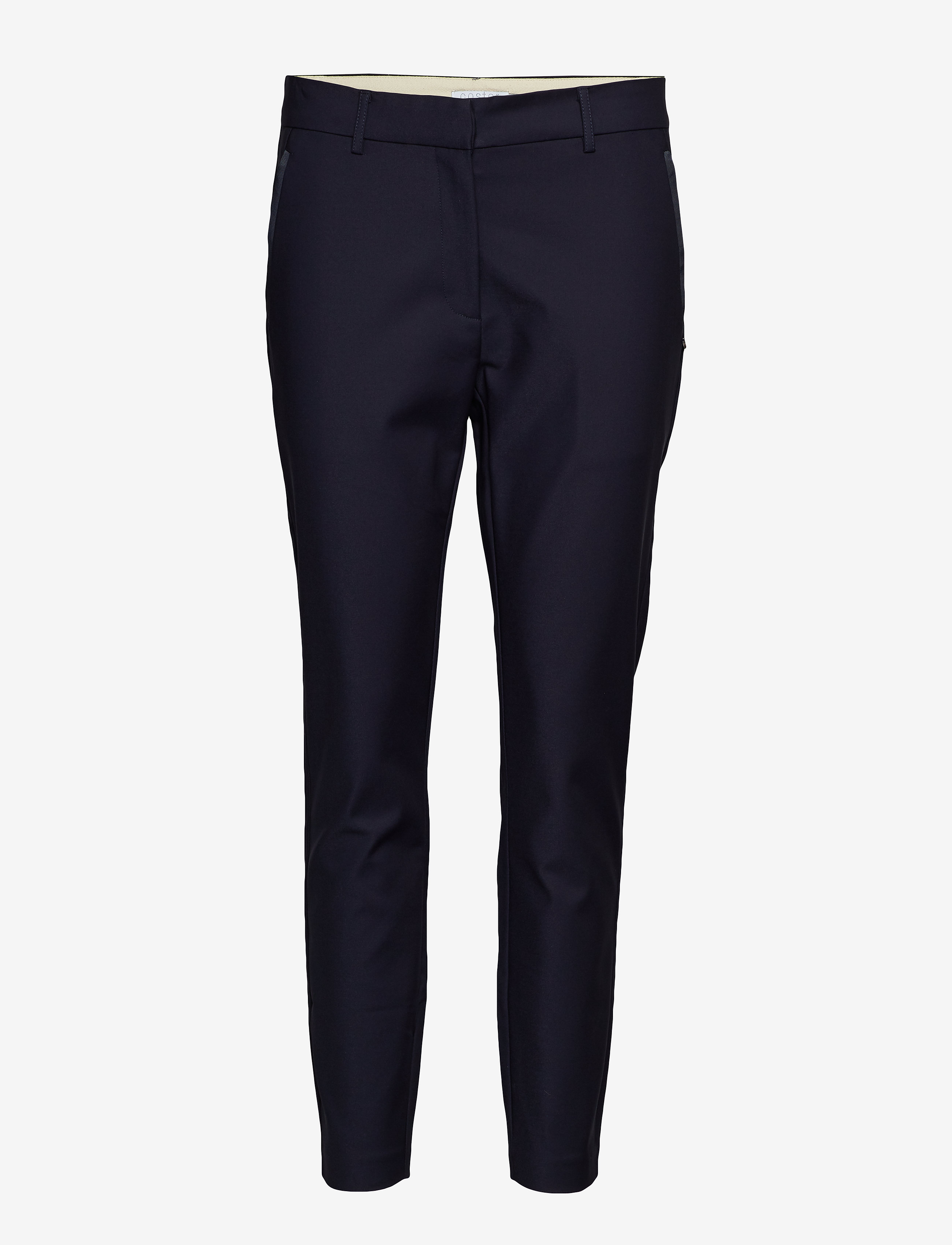 COSTER COPENHAGEN Cc Heart Cigarette Hosen Blau - 32 - Damen