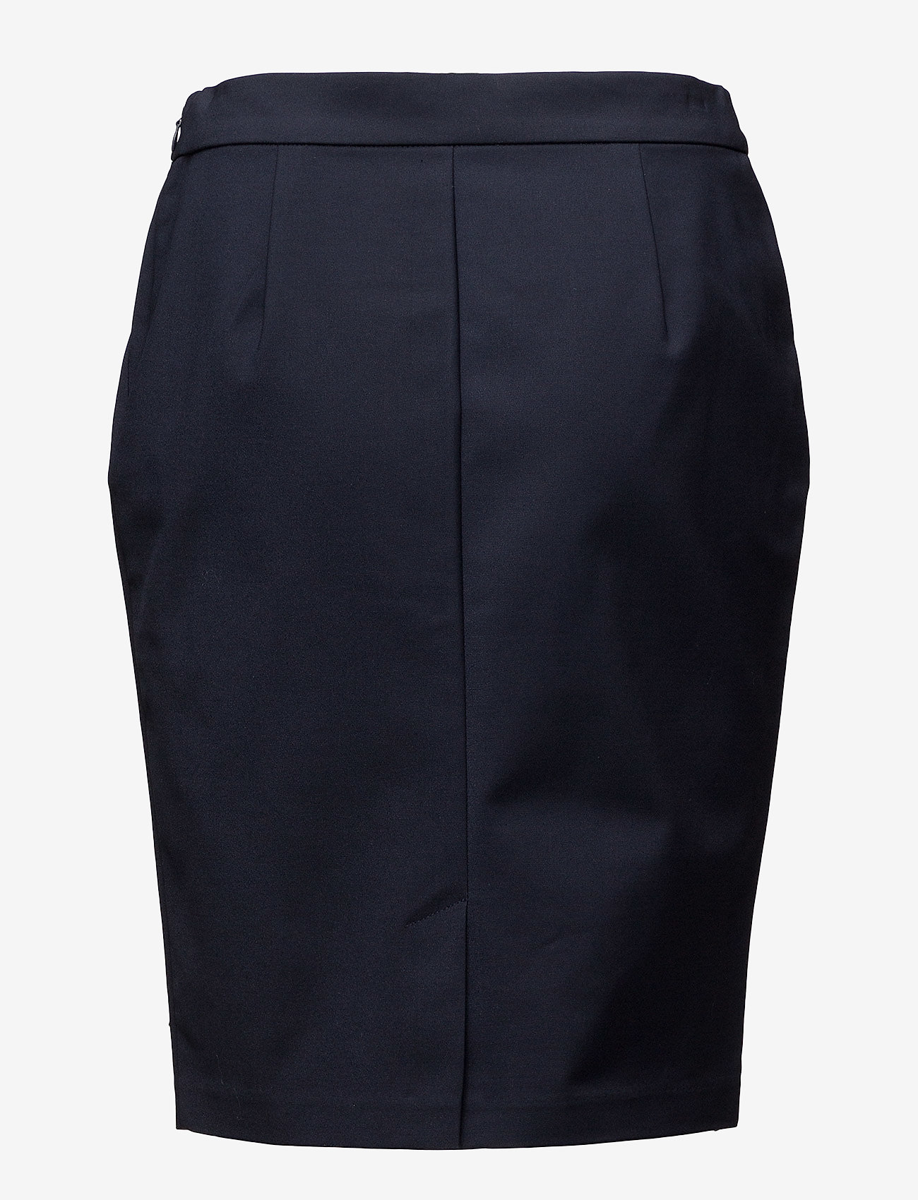 Coster Copenhagen - Skirt - dark blue - 1