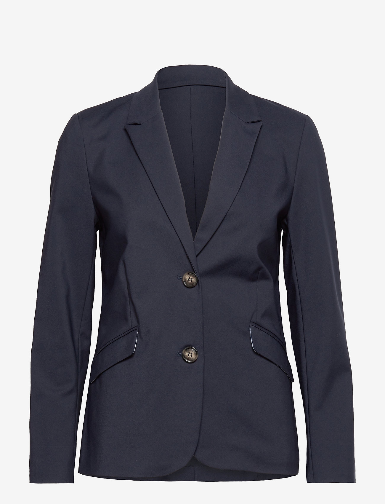 Coster Copenhagen - Long suit jacket - night sky blue - 0