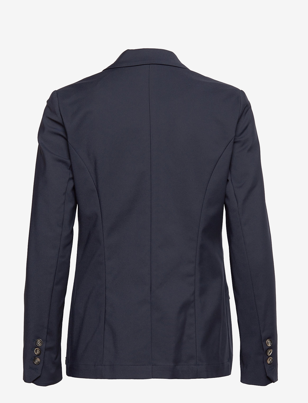 Coster Copenhagen - Long suit jacket - night sky blue - 1