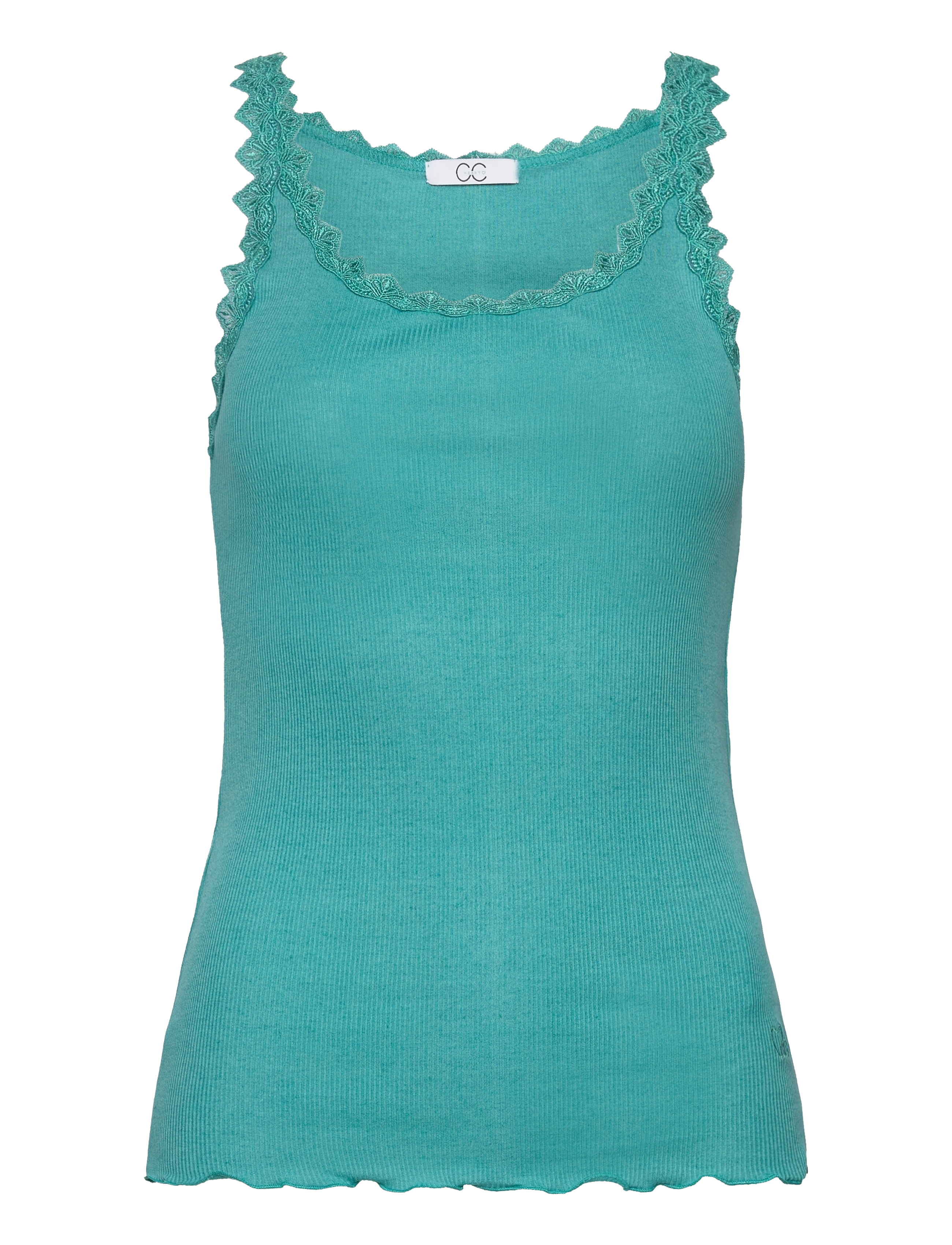 AQUA BLUE