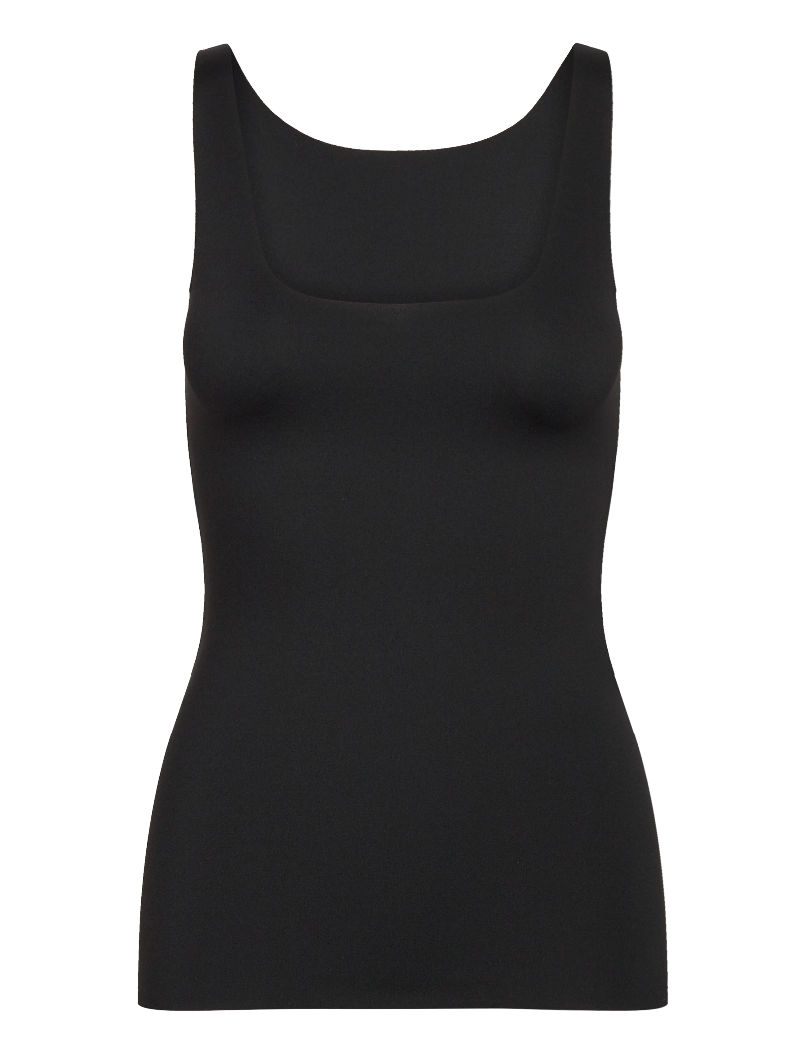 COSTER COPENHAGEN Cc Heart Vida Tank Oberteil Schwarz - 36 - Damen