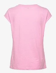 Coster Copenhagen - CC Heart basic t-shirt - lägsta priserna - baby pink - 1