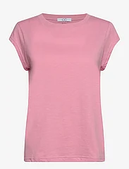 Coster Copenhagen - CC Heart basic t-shirt - lowest prices - dust pink - 0