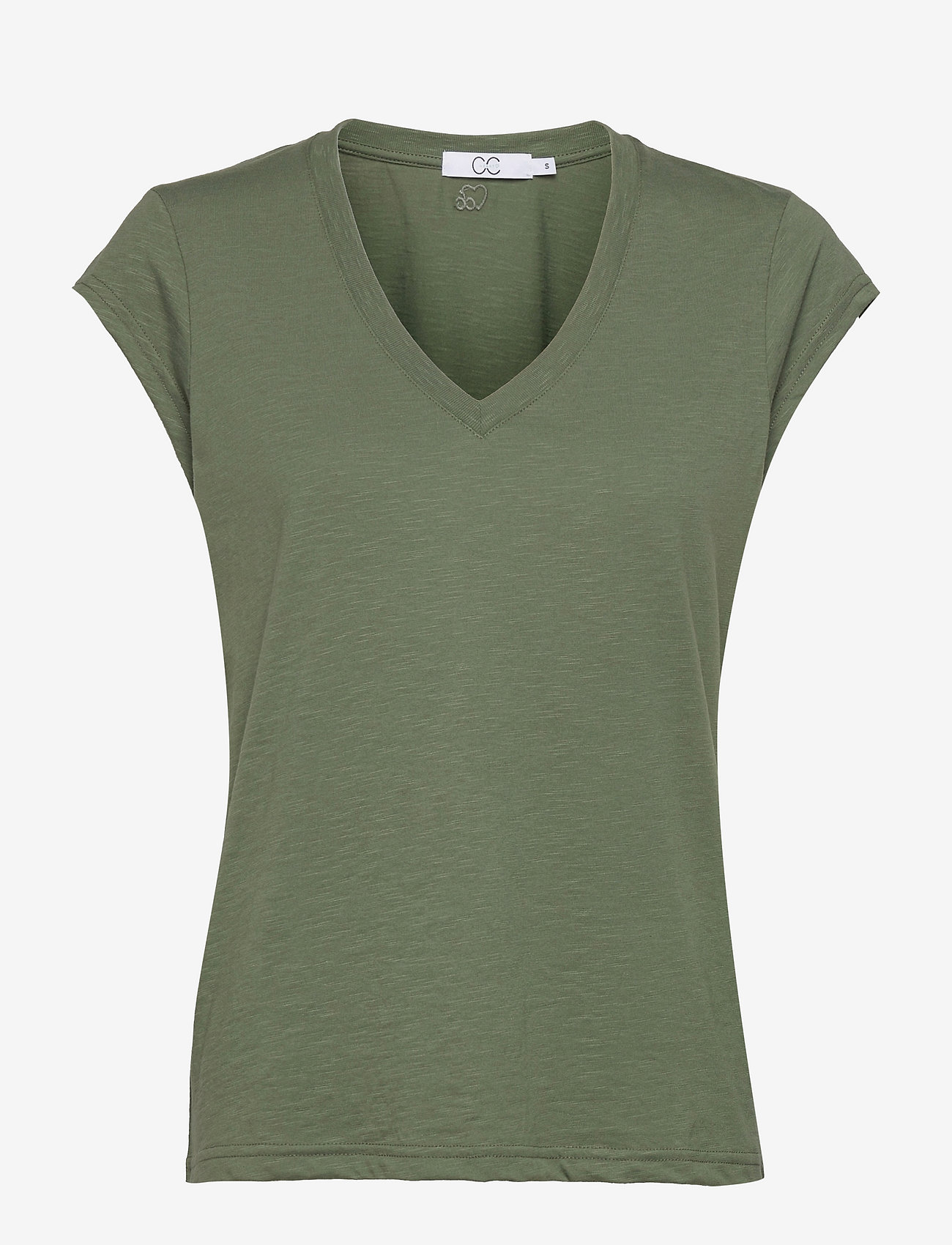 MOSS GREEN