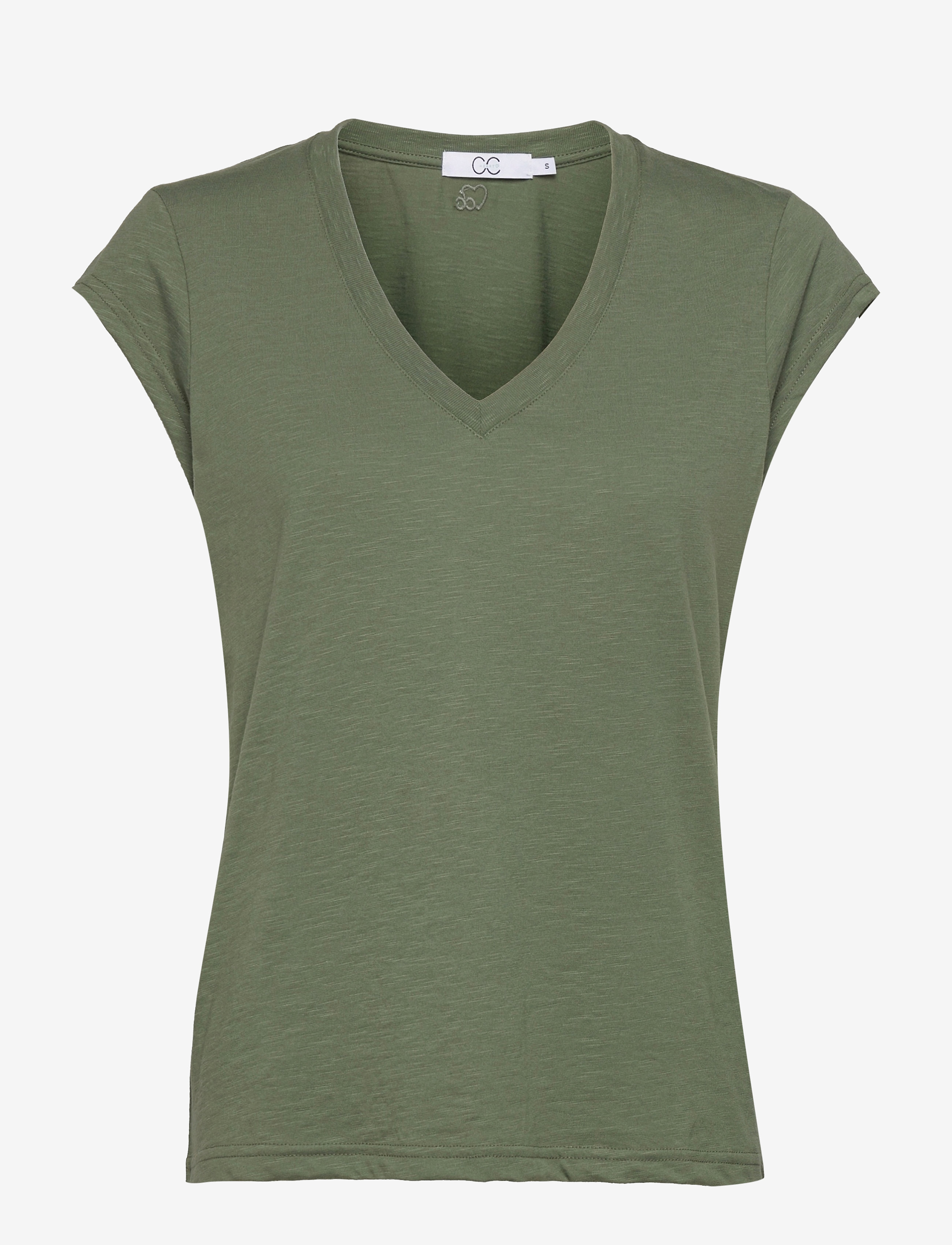 MOSS GREEN