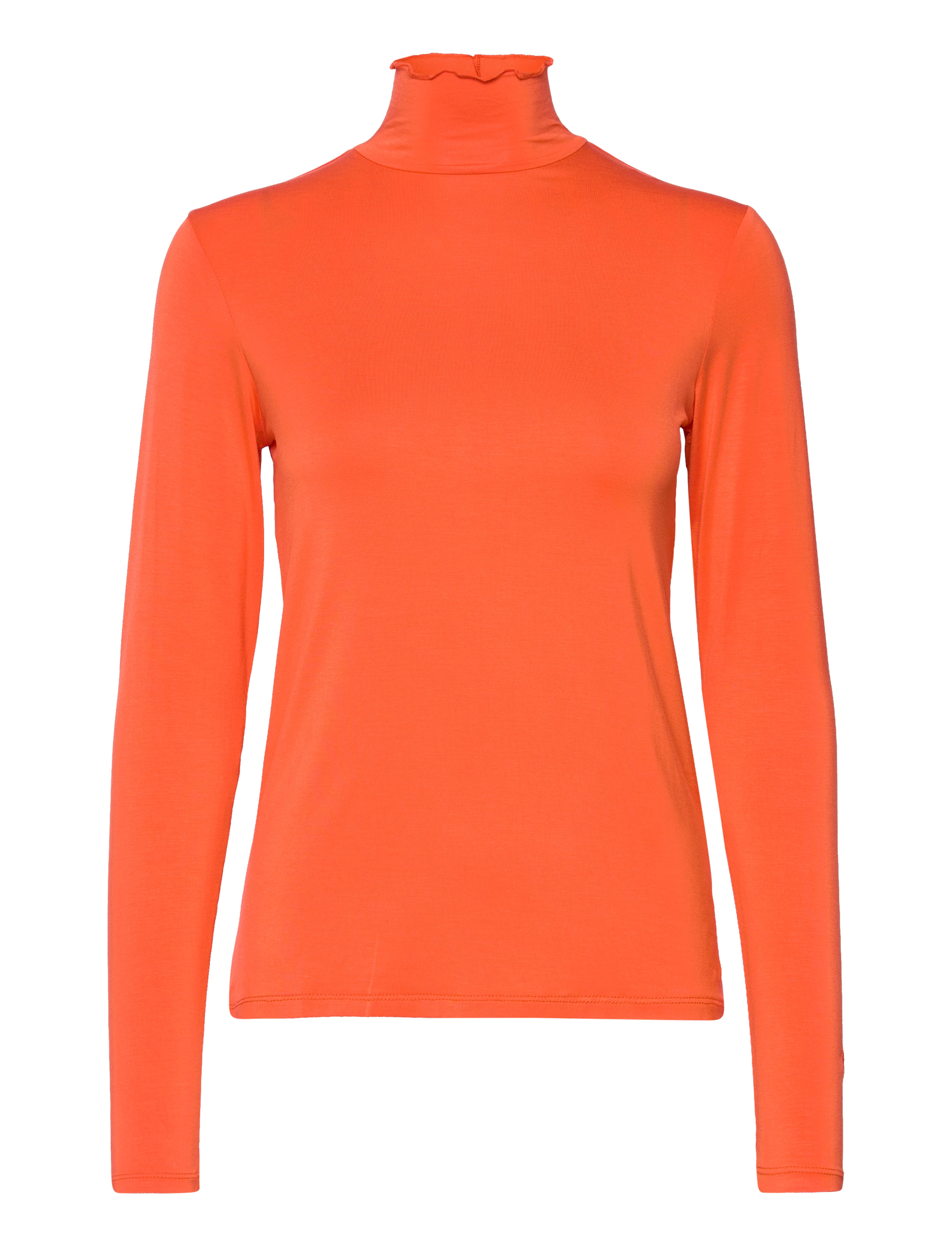 RED ORANGE