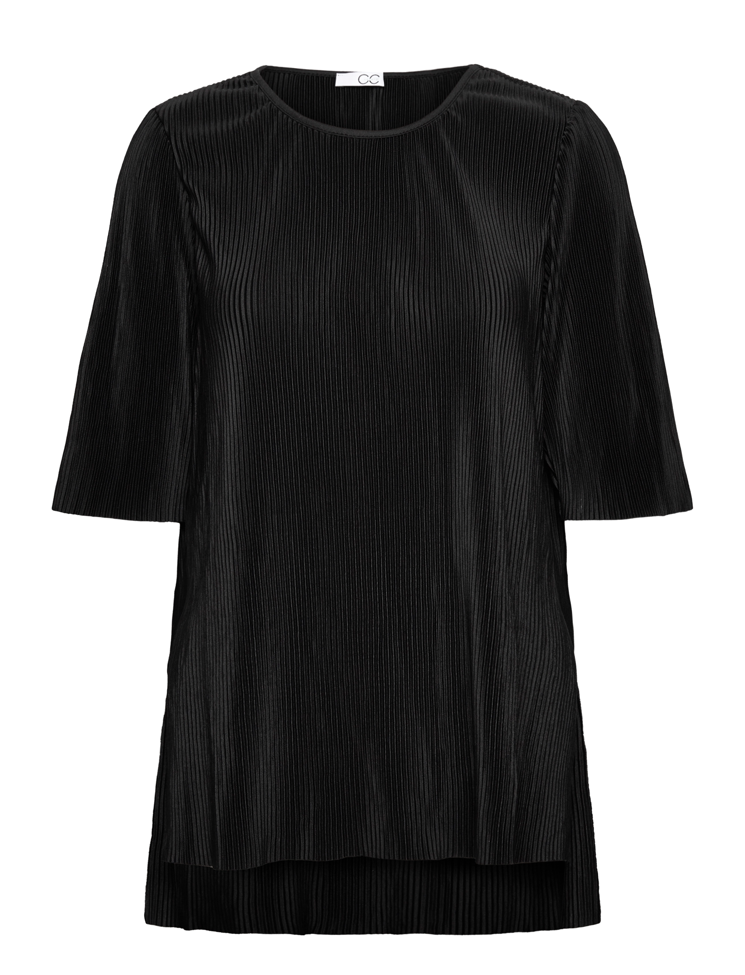 COSTER COPENHAGEN Cc Heart Vivian Oberteil Schwarz - 34 - Damen