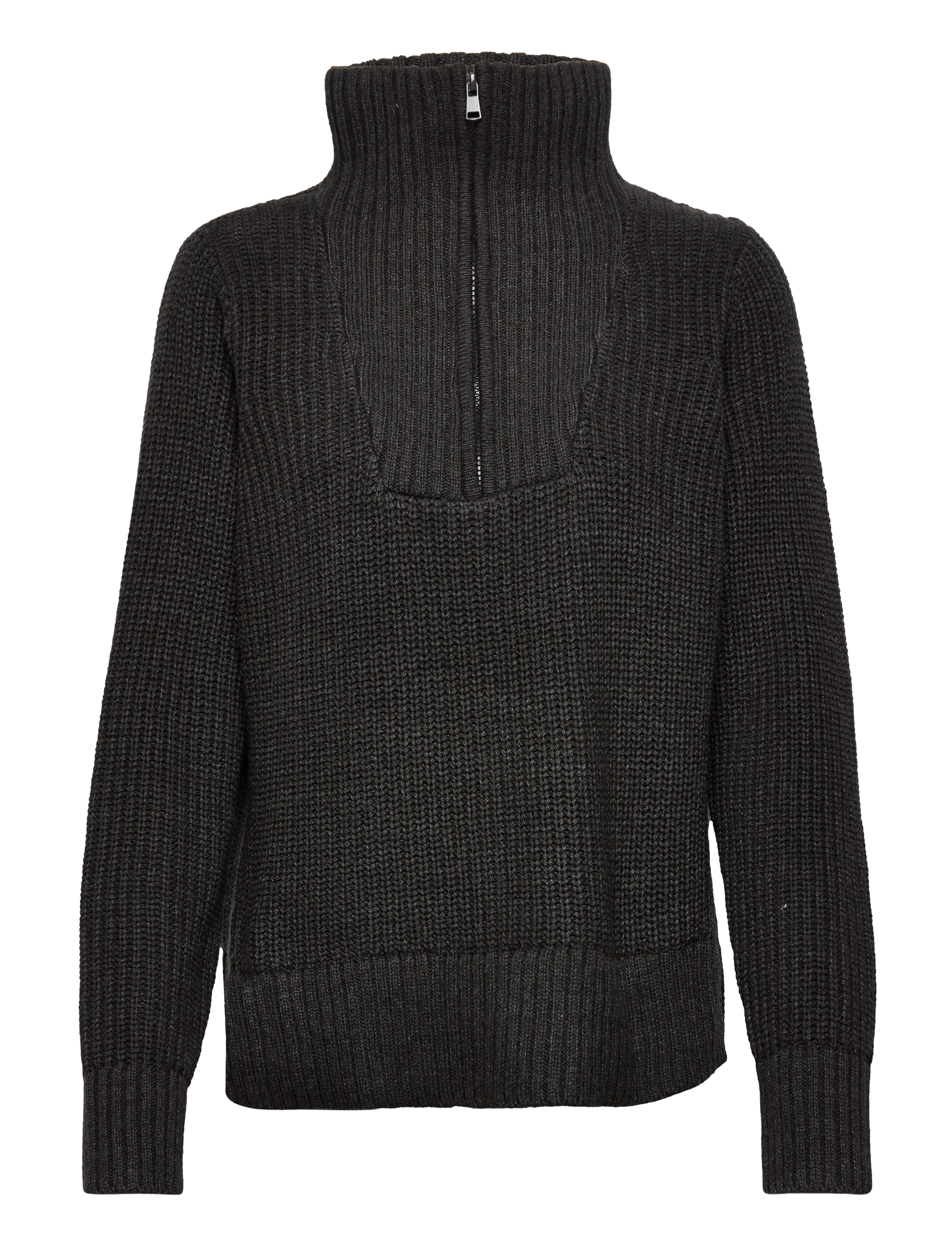 BLACK MELANGE