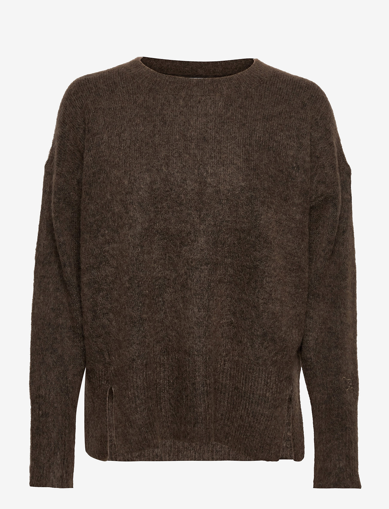 AUTUMN BROWN