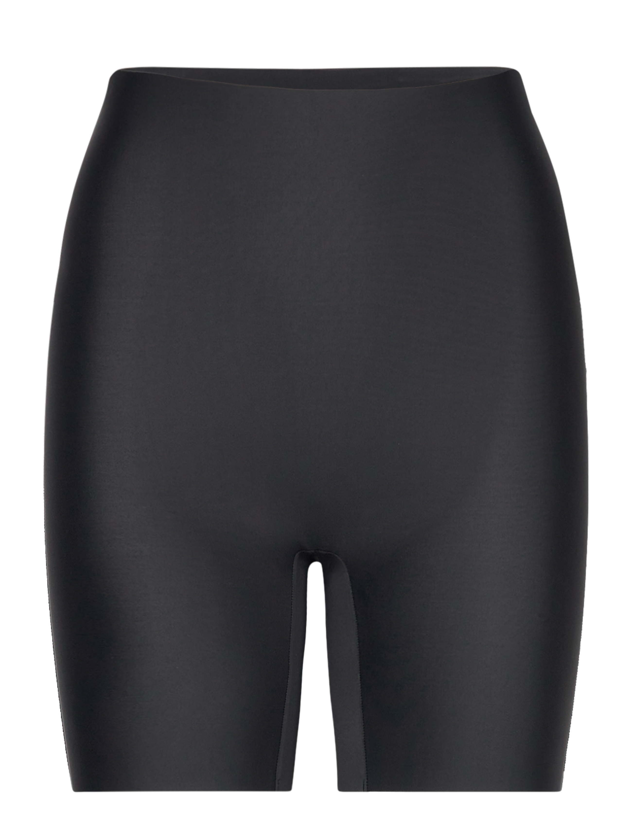 CC Heart bike shorts - BLACK