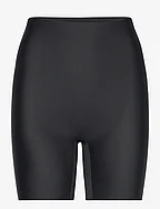 CC Heart bike shorts - BLACK - 100