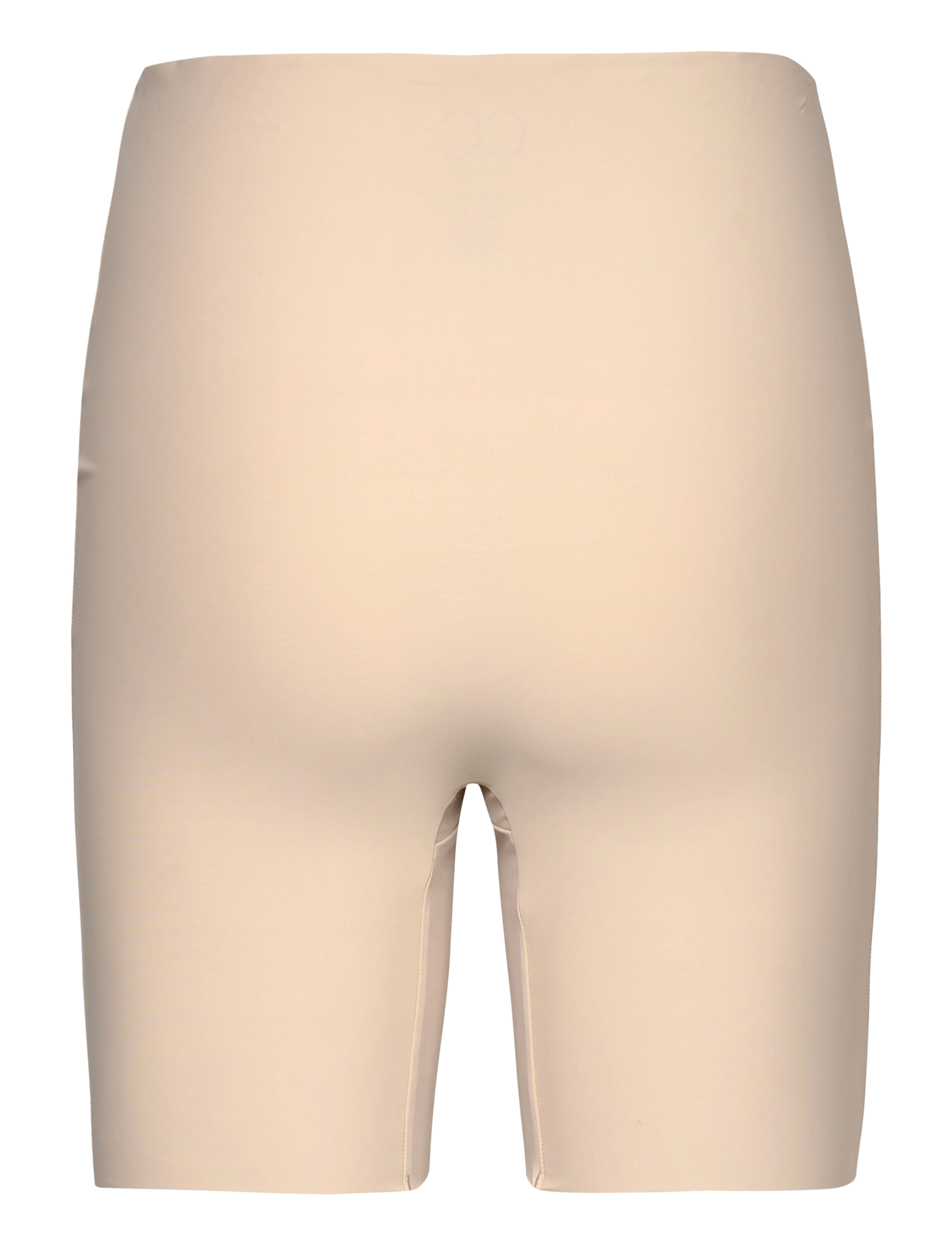 Coster Copenhagen - CC Heart bike shorts - 1/2 länge - nude - 2