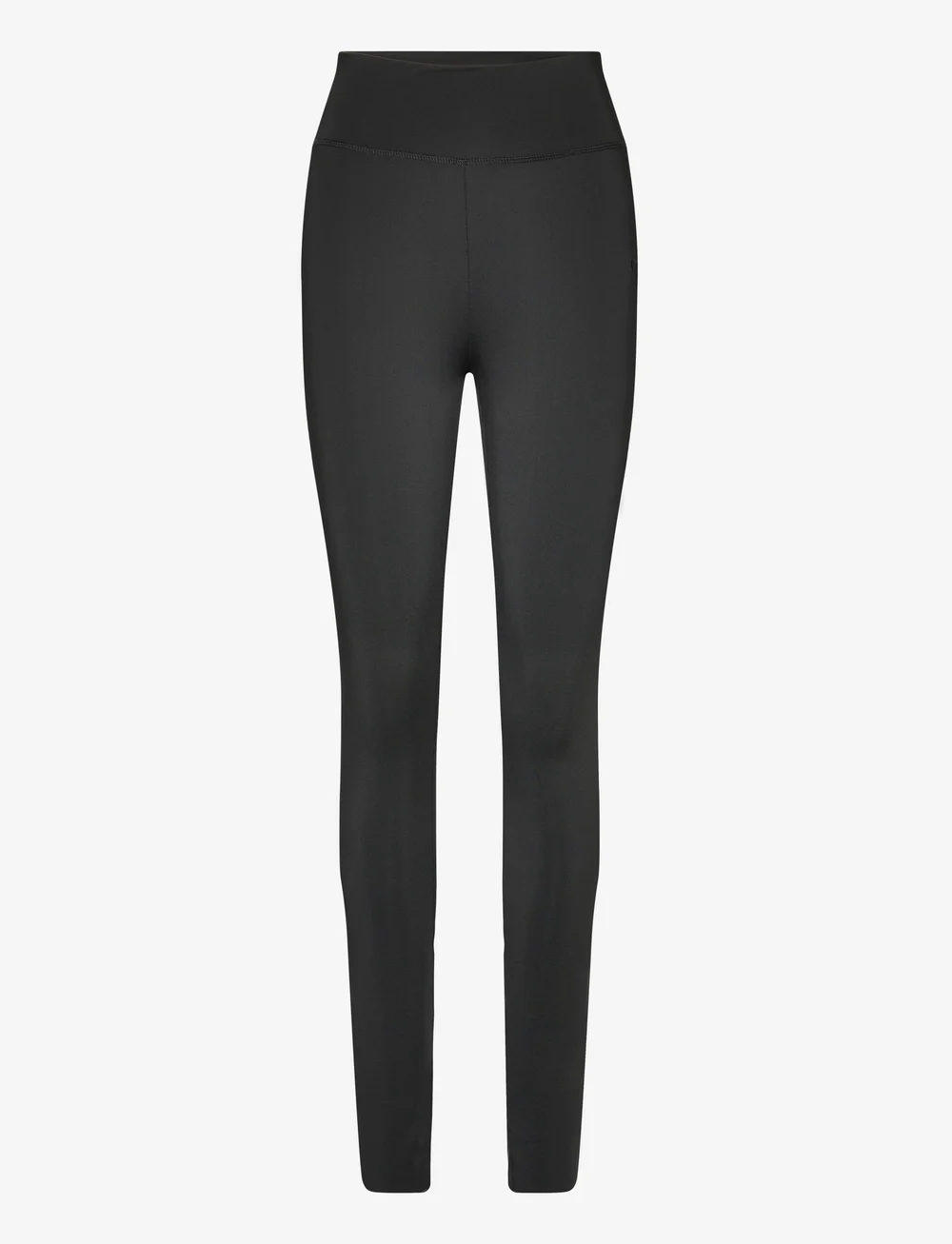 Coster Copenhagen - CC Heart leggings - retuusid - black - 0