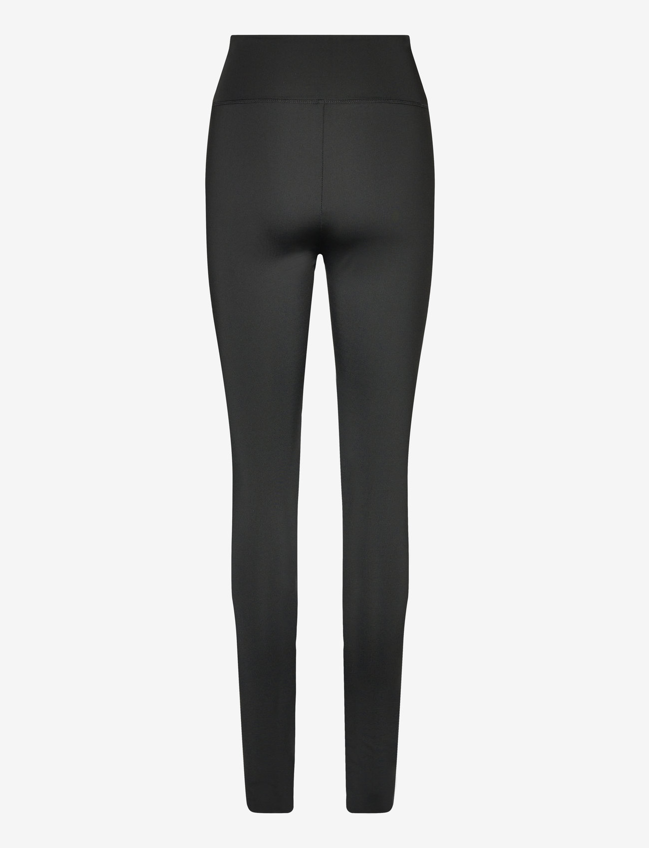 Coster Copenhagen - CC Heart leggings - leggings - black - 1