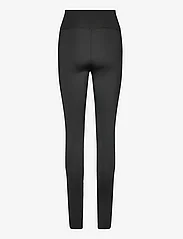 Coster Copenhagen - CC Heart leggings - mažiausios kainos - black - 1