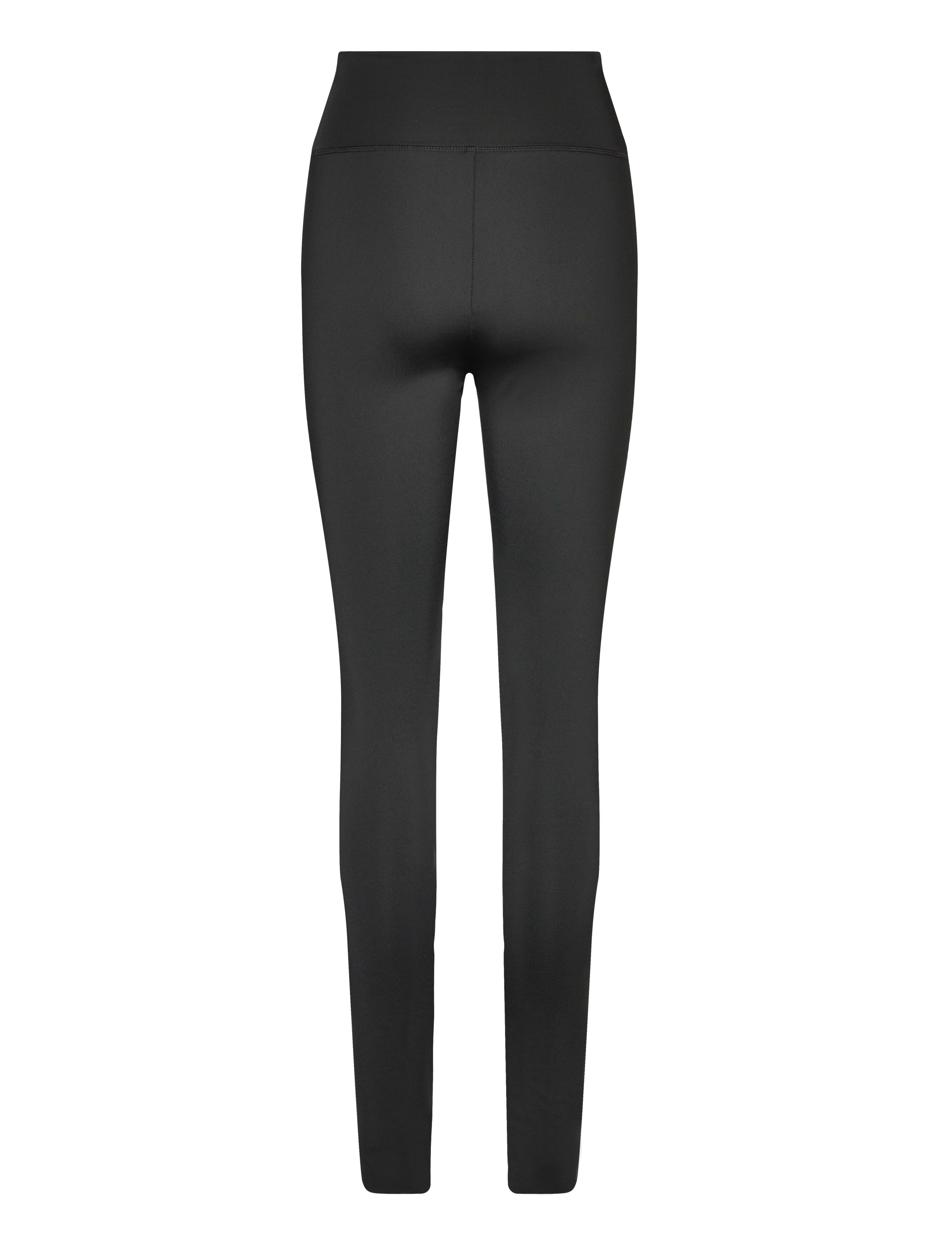 Coster Copenhagen - CC Heart leggings - leggings - black - 1