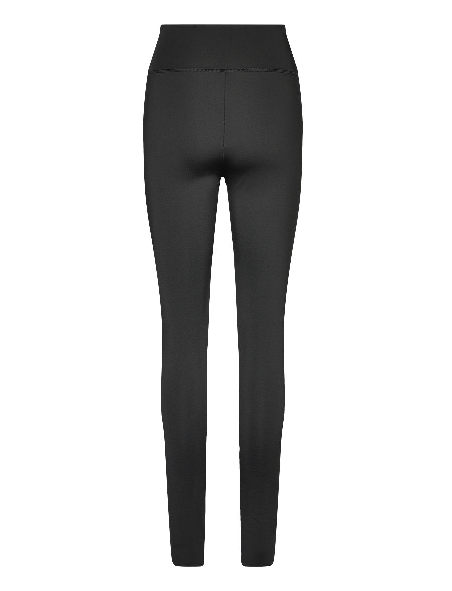Coster Copenhagen - CC Heart leggings - leggings - black - 1
