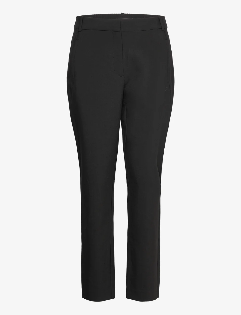 Cropped dress pants womens deals