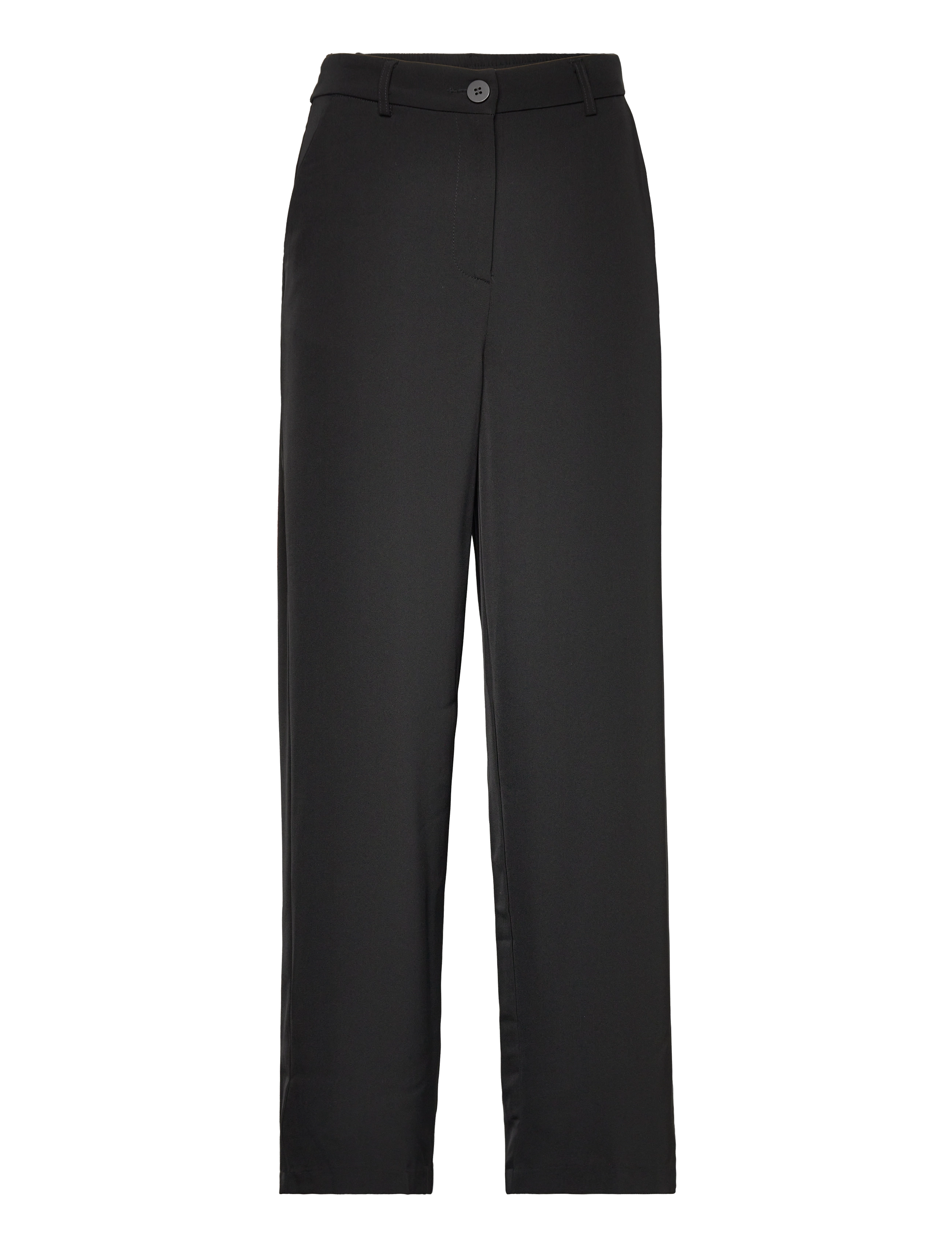 COSTER COPENHAGEN Cc Heart Long Loose Hosen Schwarz - 38 - Damen