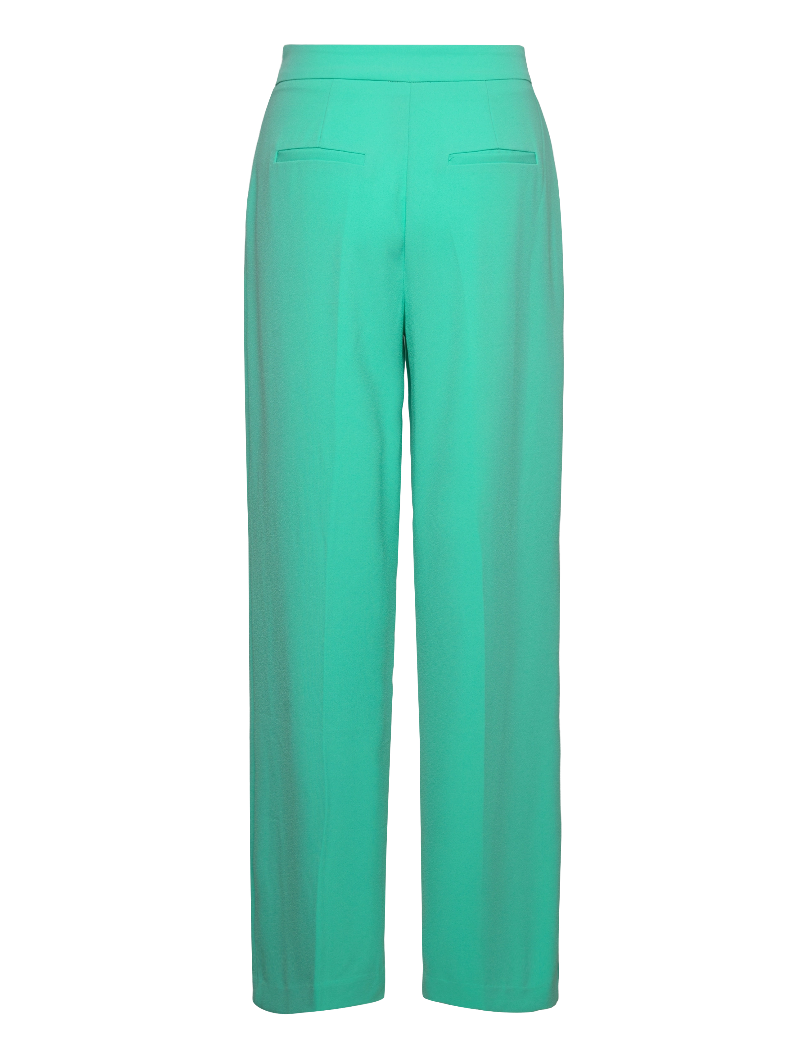 Coster Copenhagen - CC Heart ELLIE loose fit trousers - - formell - mint - 1